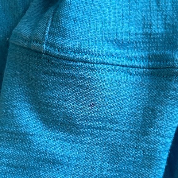 Icebreaker MerinoLOFT™ Ellipse LS Half Zip Size S - Picture 12 of 14